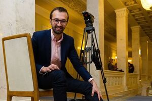 Лещенко: Я був свідком, як ставили наметові містечка у 2000, 2004, 2013, 2017 роках
