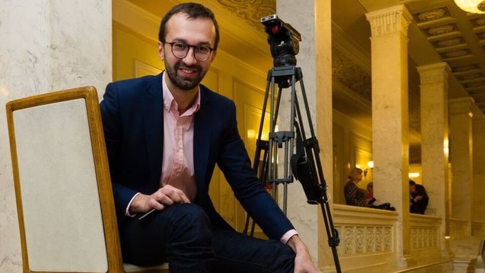 Лещенко: Я був свідком, як ставили наметові містечка у 2000, 2004, 2013, 2017 роках