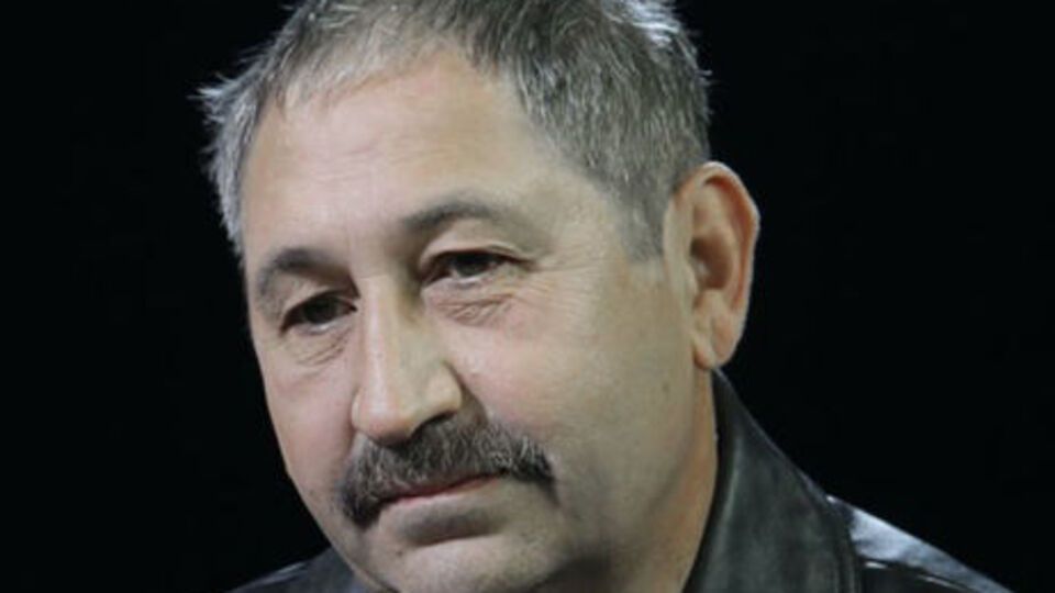 Гольц: Подружися зі мною, бо в морду дам. Ось про що йдеться