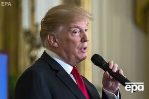 Трамп назвал Си Цзиньпина "самым могущественным президентом Китая за последние 100 лет"
