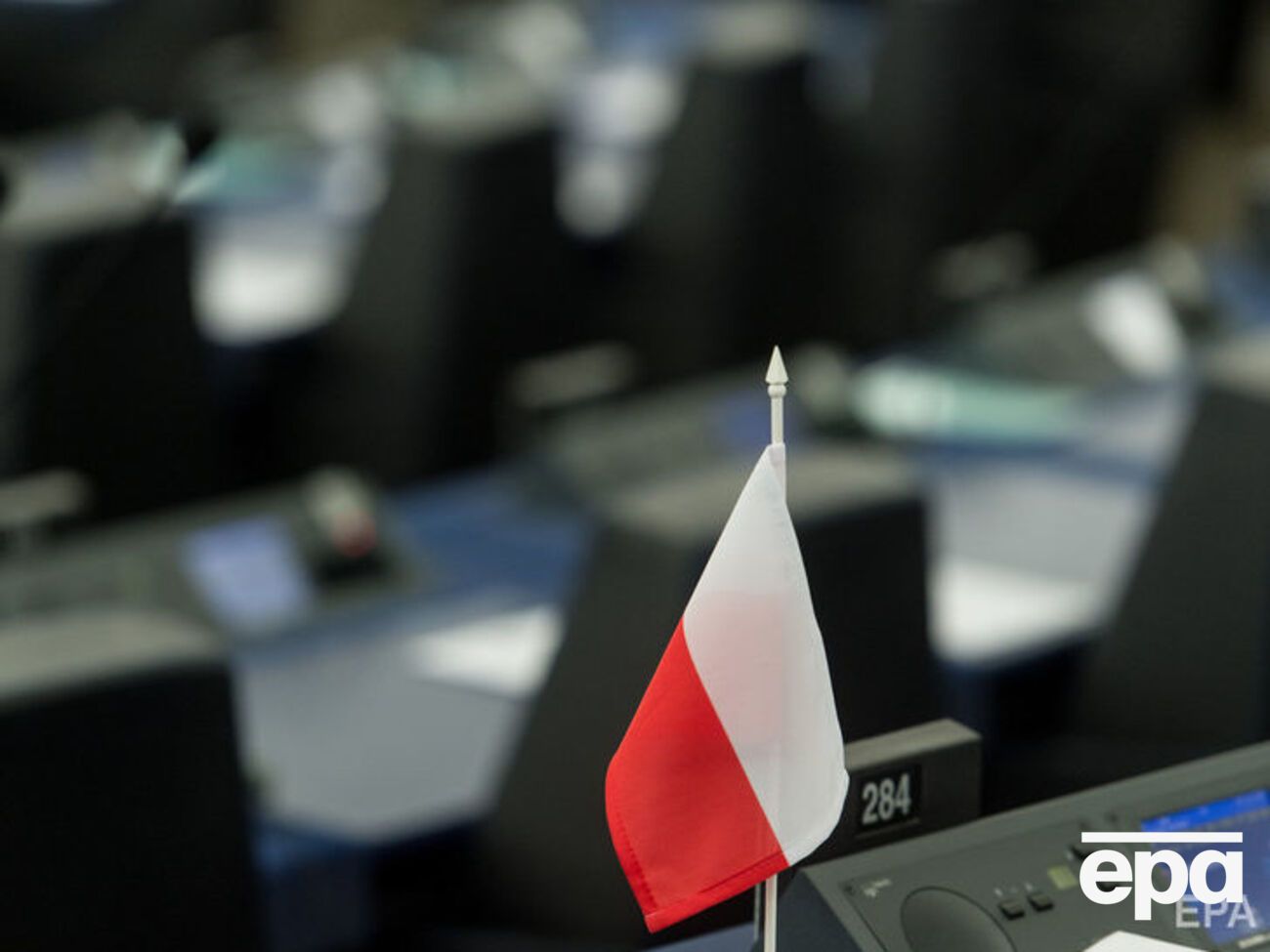 Польський депутат заявив, що Німеччина має покрити Польщі збитки, яких було завдано під час війни