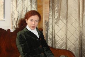 Латиніна: Уявіть, що під час випробування ракета падає не туди. Ви своїми руками влаштували собі Чорнобиль