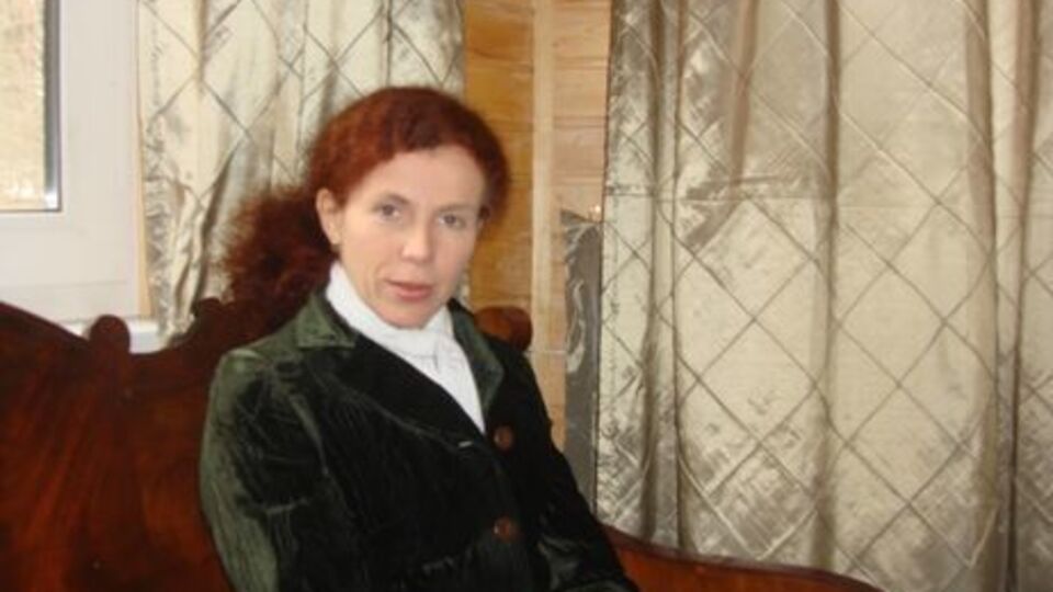 Латиніна: Уявіть, що під час випробування ракета падає не туди. Ви своїми руками влаштували собі Чорнобиль