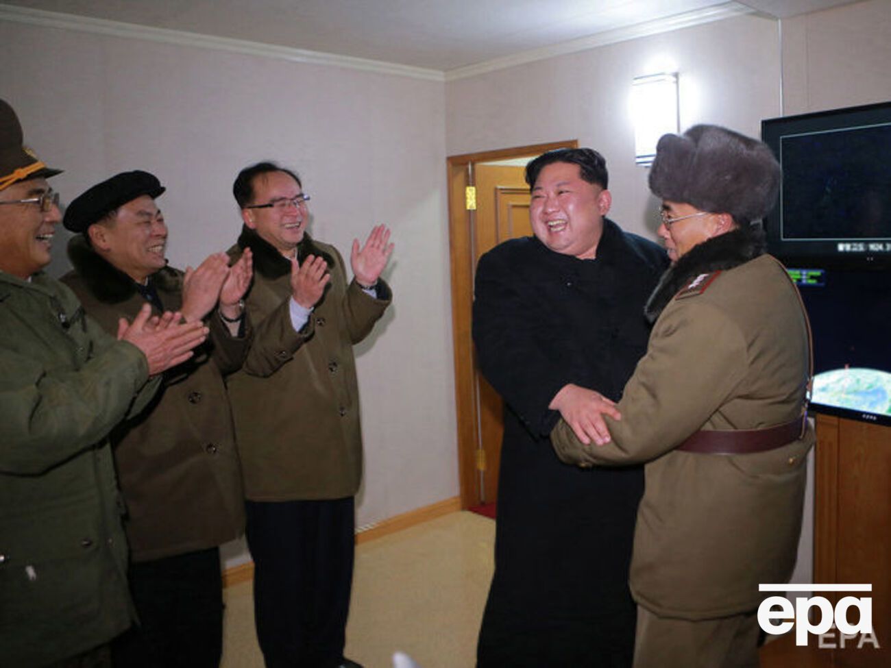 Северная Корея совершенствует свою ядерную программу