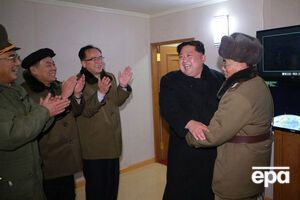 Північна Корея вдосконалює свою ядерну програму