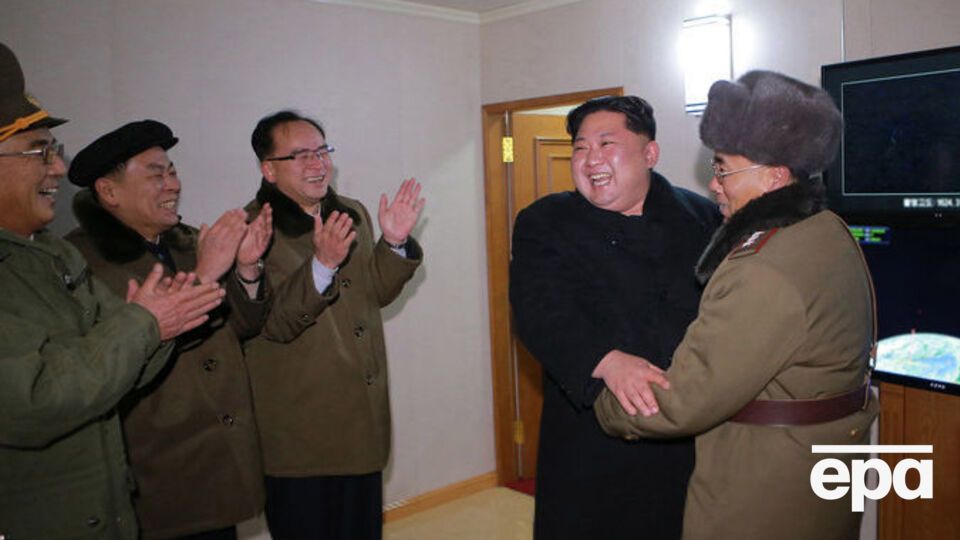 Північна Корея вдосконалює свою ядерну програму