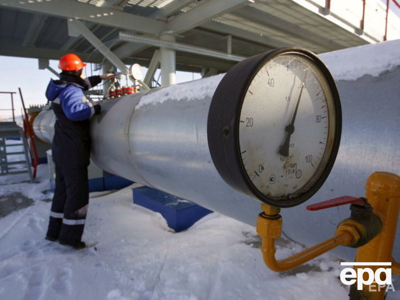 "Нафтогаз": Не признать решение европейского арбитража &ndash; это бесценно