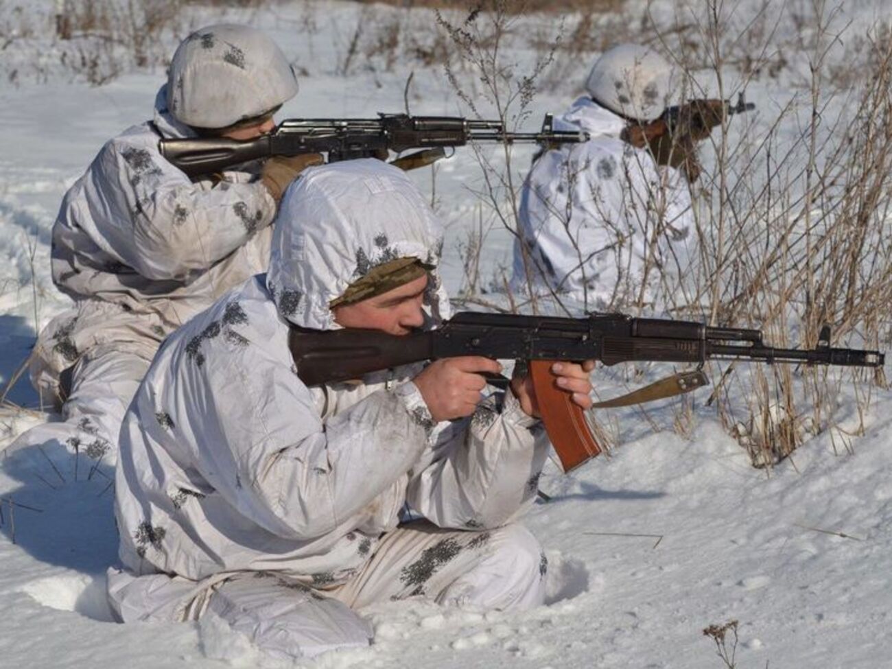 По информации разведки, боевики намерены обвинить ВСУ в обстрелах населенных пунктов, расположенных на оккупированных территориях