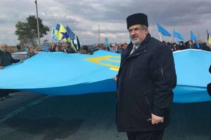 Чубаров: На Росію іде зараз тиск