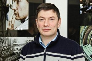 Ейдман: Типова підступна підстава у стилі Сєчина