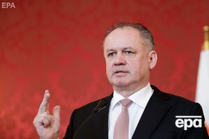 Киска выступает за изменения в словацком правительстве