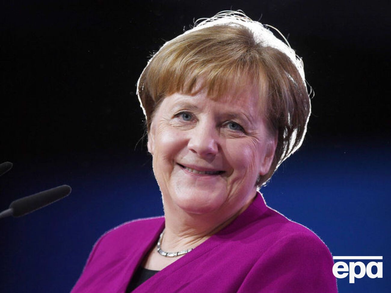 Меркель вновь переизберут канцлером ФРГ