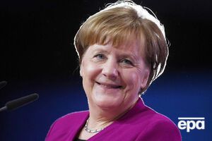 Меркель вновь переизберут канцлером ФРГ