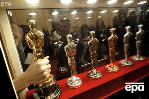 "Оскар" за лучший фильм получил Гильермо дель Торо