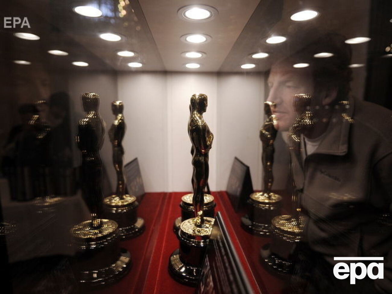 В Лос-Анджелесе вручили 24 "Оскара", четыре из них получил фильм "Форма воды"