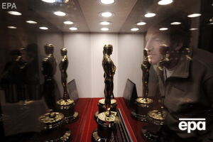 В Лос-Анджелесе вручили 24 "Оскара", четыре из них получил фильм "Форма воды"