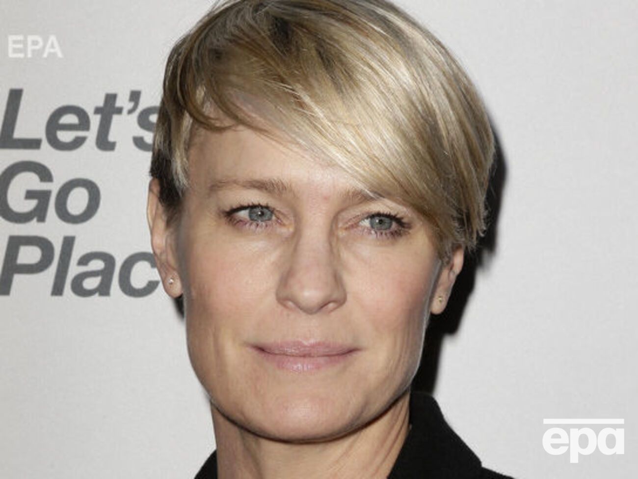 Після відсторонення Спейсі персонаж Райт (на фото) стане центральним