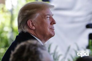 Трамп: Вибачте, але настав час змін. Зробимо Америку знову великою!