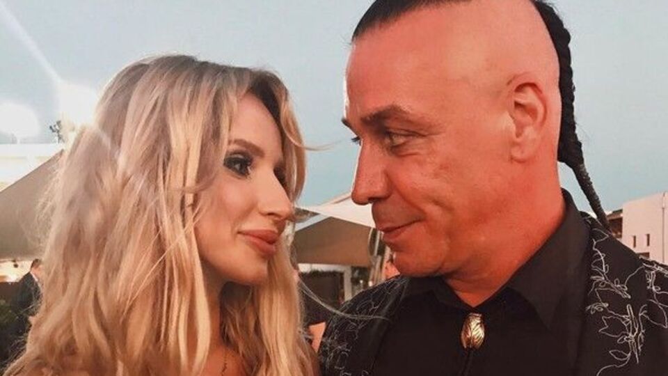 Loboda вскоре станет мамой во второй раз – СМИ