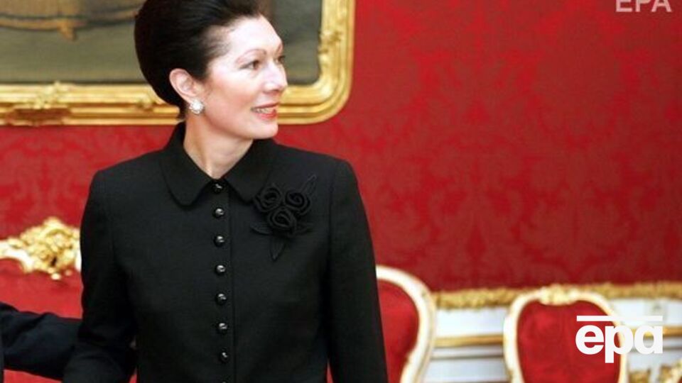 Клестиль-Леффлер занимала должность посла Австрии в России с 2009-го по 2014 год