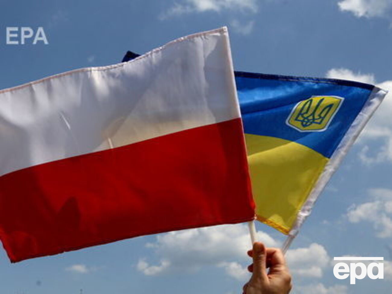 У Польщі побили українця