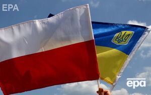 У Польщі побили українця