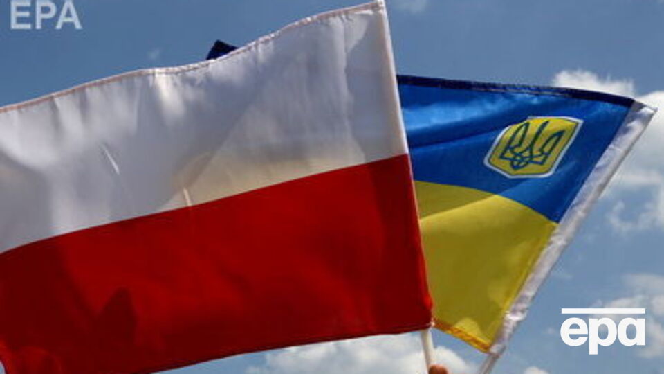 У Польщі побили українця