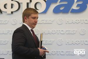 Коболєв назвав штраф ДФС "привітанням із перемогою у Стокгольмі"