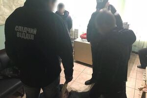 Про затриманих у Одесі митників прокуратура області повідомляла 26 лютого