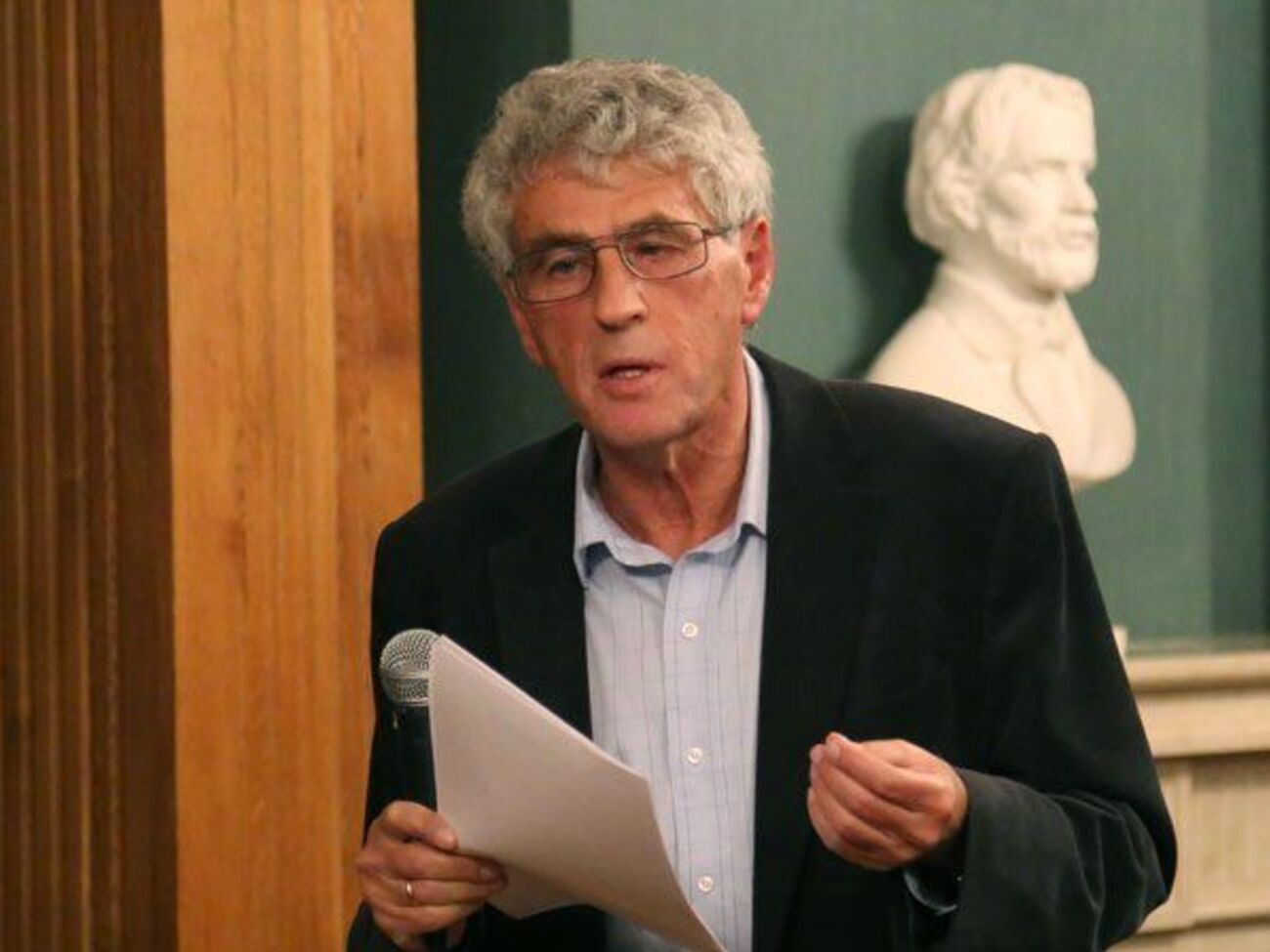 Рівно 65 років тому перестало битися серце... Коротше, Сталін здох. Це радісний день