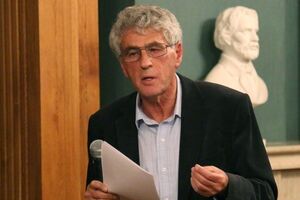 Рівно 65 років тому перестало битися серце... Коротше, Сталін здох. Це радісний день