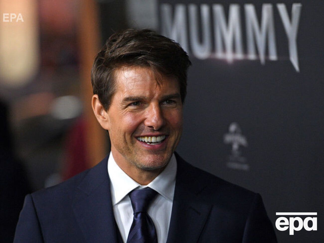 Том Круз потрапив до антирейтингу голлівудських акторів