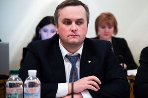 Холодницкий: У меня были сомнения еще в тот момент, когда дело "перебросили" в НАБУ