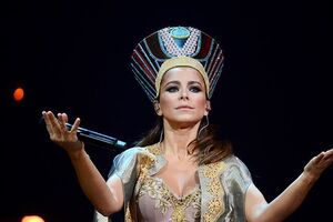 Ані Лорак: Один із найщасливіших днів у моєму житті. Diva – шоу моєї мрії, над яким ми працювали цілий рік