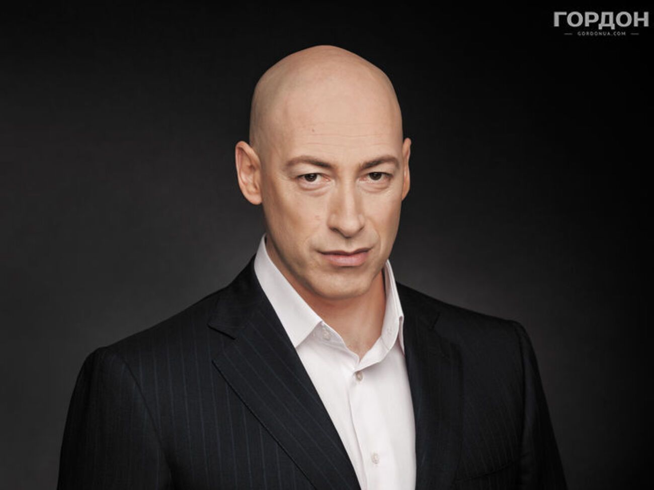 Гордон: Я закликаю всіх львів'ян &ndash; наплюйте на них, чхати ми на них хотіли, приходьте!