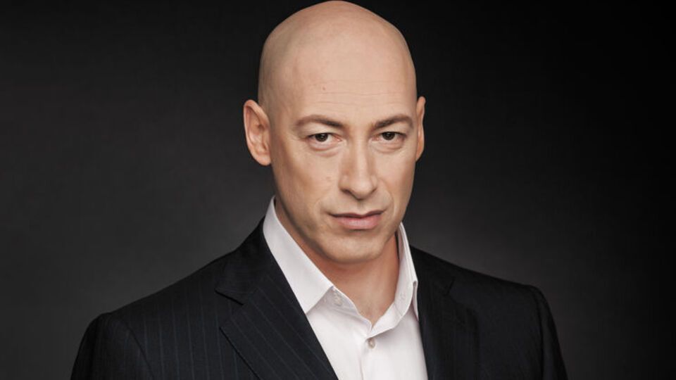 Гордон: Я закликаю всіх львів'ян – наплюйте на них, чхати ми на них хотіли, приходьте!