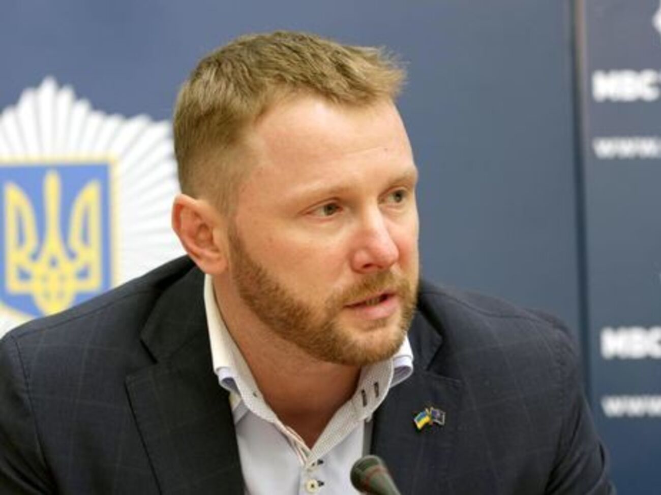 Шевченко призвал журналистов обращаться к правоохранителям в случае нарушения их прав