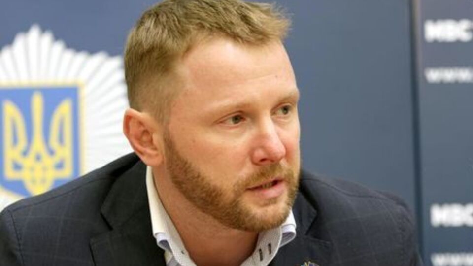 Шевченко закликав журналістів звертатися до правоохоронців у разі порушення їхніх прав