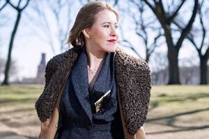 Собчак: Мій цар гори!