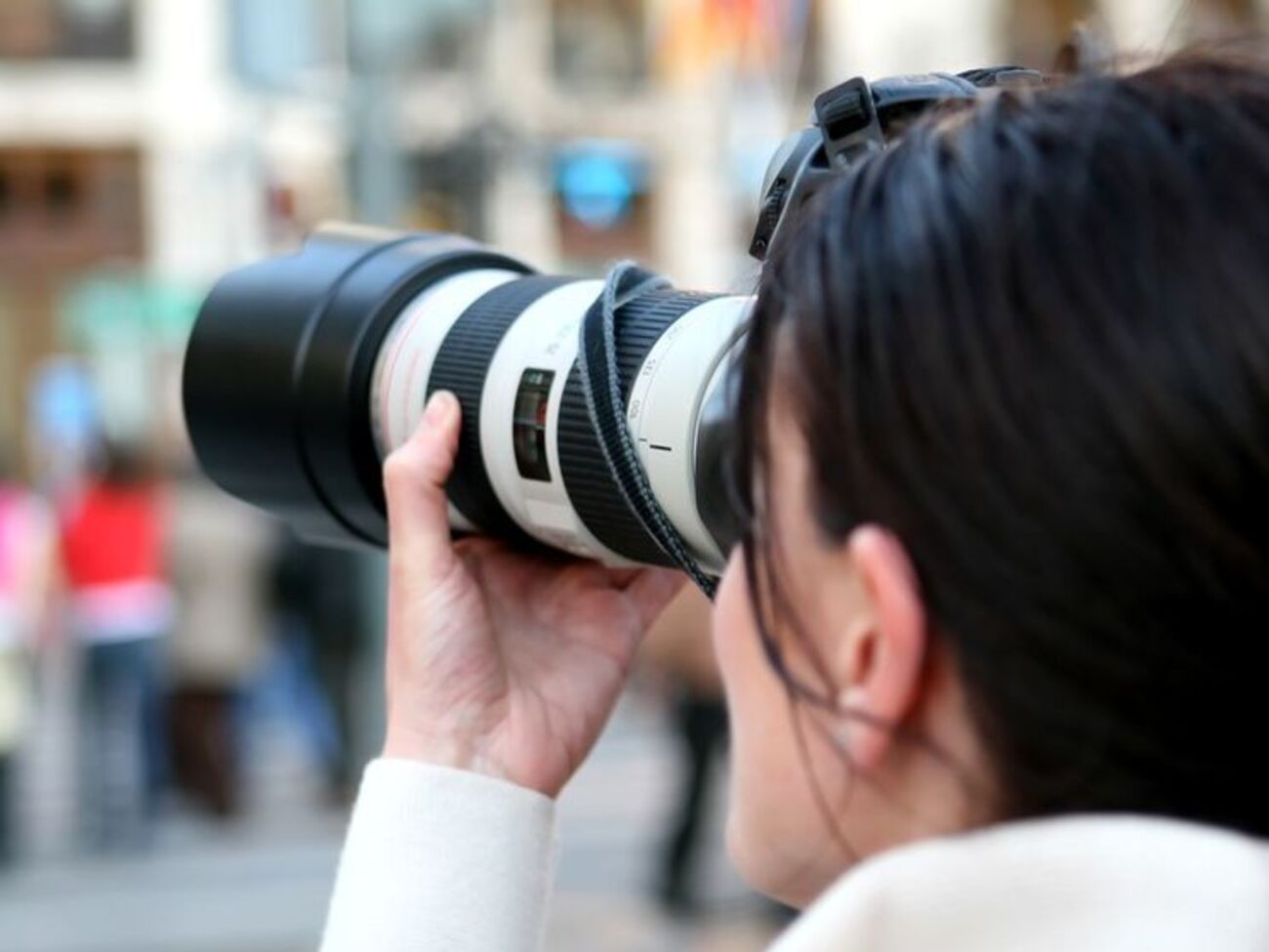 Кількість випадків нападів на журналістів зростає, заявив голова НСЖУ Сергій Томіленко