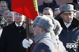 Расходы РФ на военные кампании в различных странах мира суммарно составляют около 4–5% бюджета, заявил эксперт Михаил Пашков