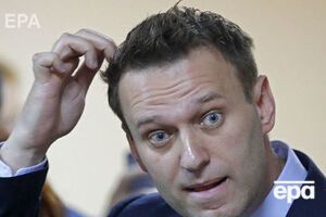 24 февраля Навальный удалил со своего сайта ролик с расследованием по Дерипаске и Приходько