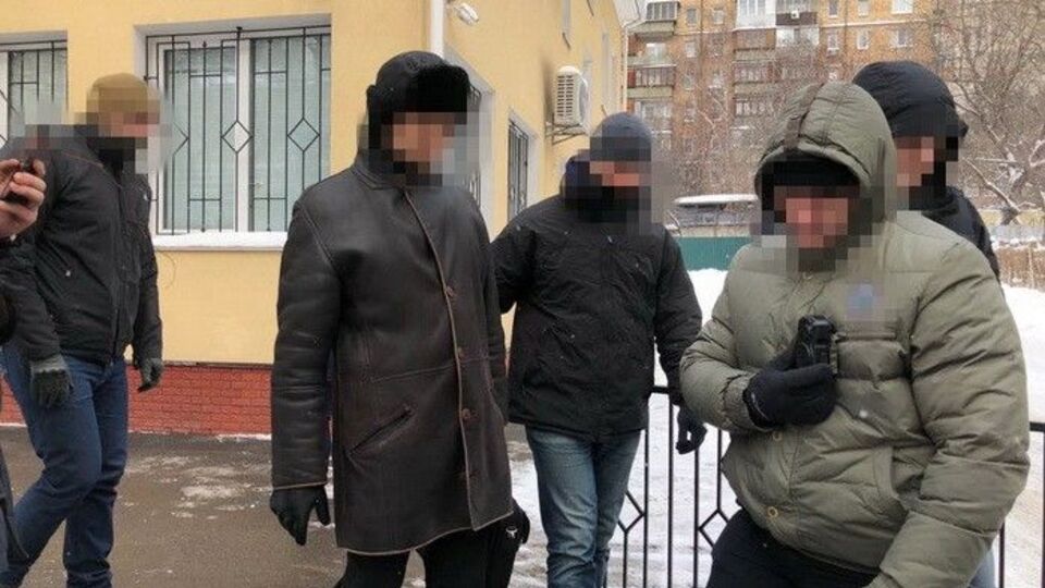 Злоумышленнику сообщили о подозрении по ст. 258-5 УК Украины (финансирование терроризма)