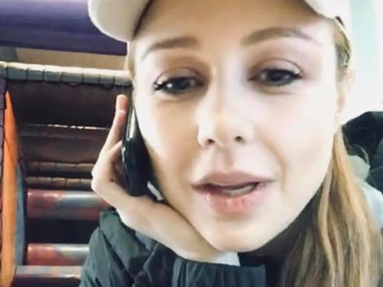 Тина Кароль будет рекламировать авиакомпанию