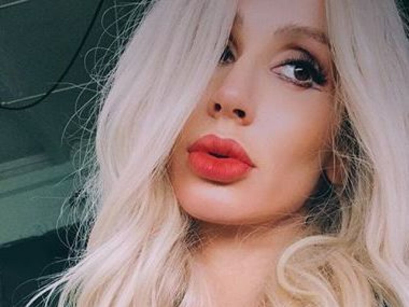 За словами Баскова, Loboda готується до поповнення в сім'ї