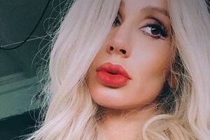 За словами Баскова, Loboda готується до поповнення в сім'ї