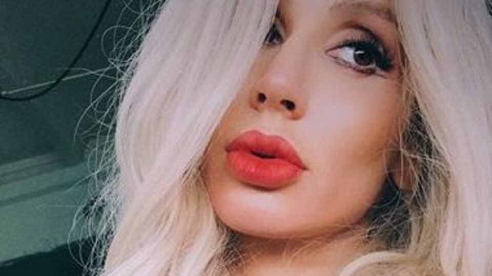 За словами Баскова, Loboda готується до поповнення в сім'ї