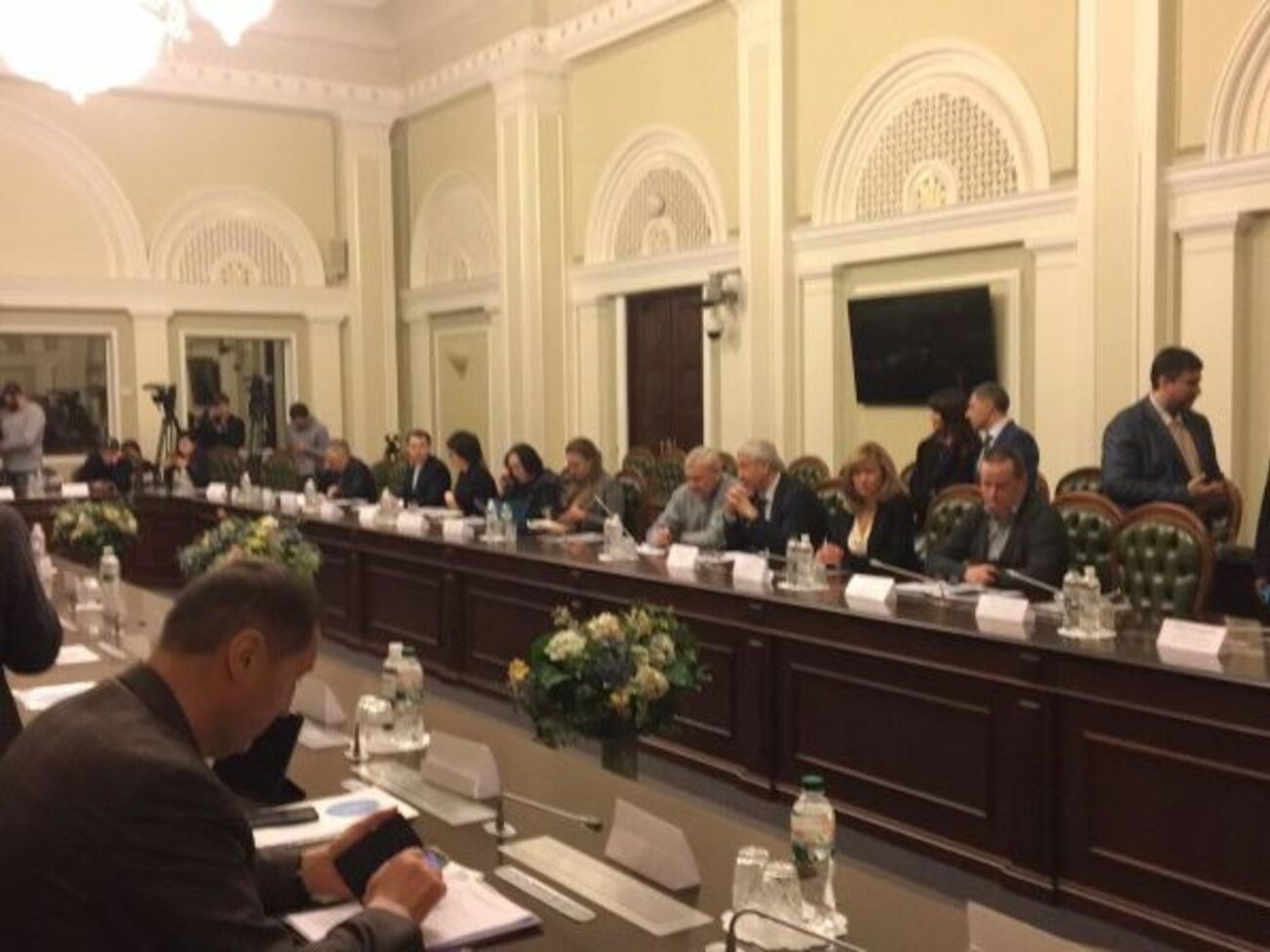 Расходы украинцев на импортные товары достигают почти 1 трлн грн в год, заявили в партии