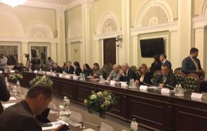 Витрати українців на імпортні товари сягають майже 1 трлн грн на рік, заявили в партії
