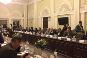 Расходы украинцев на импортные товары достигают почти 1 трлн грн в год, заявили в партии